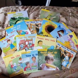 Children Books